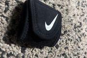 Nike wristband