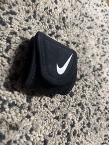 Nike wristband