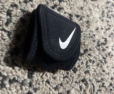 Nike wristband