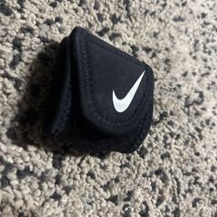 Nike wristband