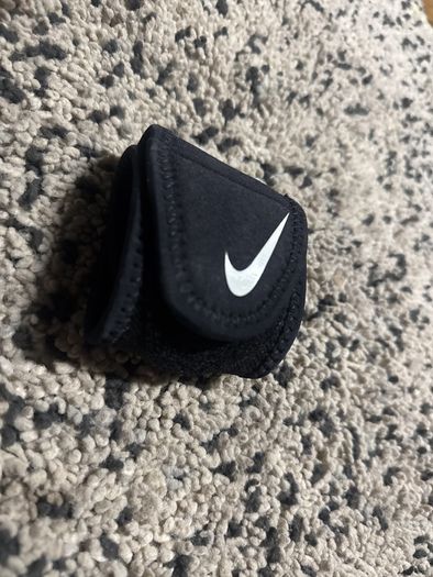 Nike wristband