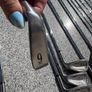 golf clubs x12 Image 5