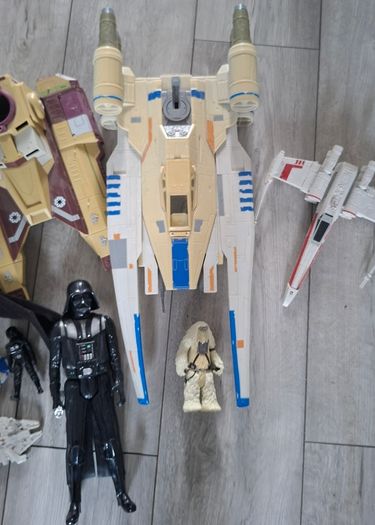 star wars bundle