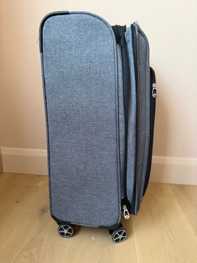 Large Luggage Suitcase