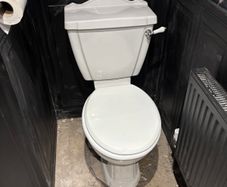 Bathroom Ware