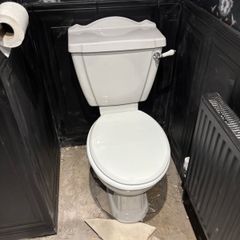 Bathroom Ware