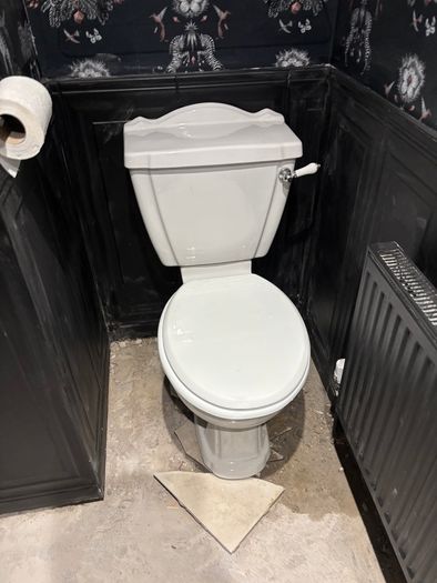 Bathroom Ware