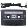 New CD Car Cassette Adapter 3.5 mm Jack Plug Adapter #57 Image 2