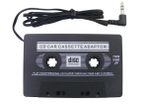 Brand New CD Car Cassette Adapter 3.5 mm Jack Plug Adaptor