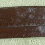 Vintage Machete length 25" Image 8