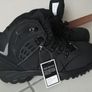 New Safety boots JM Image 3