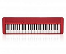 Casio CT-S1 keyboard.