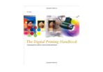 The Digital Printing Handbook   A Photographer's Guide To Creative Printing Techniques / Tim Daly   Photography Book