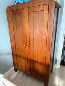 Kids Wardrobe
