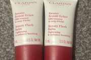 Clarins beauty flash balm 15ml
