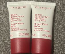 Clarins beauty flash balm 15ml