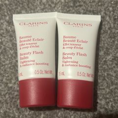Clarins beauty flash balm 15ml