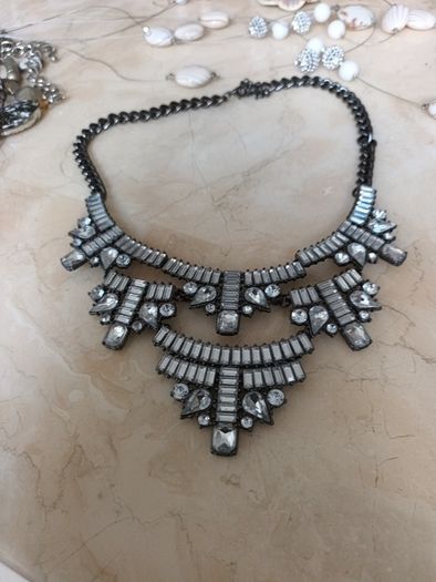 Costume Necklace  X 7