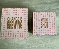 Nespresso change mugs