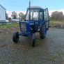 Tractor ford 4600 Image 2
