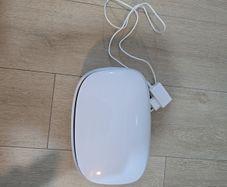 Baby wipes warmer