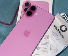 iPhone 16 Plus