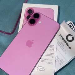 iPhone 16 Plus 128gb