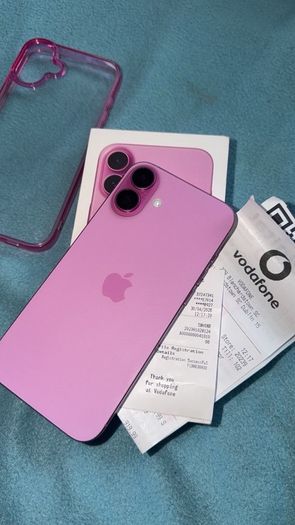 iPhone 16 Plus
