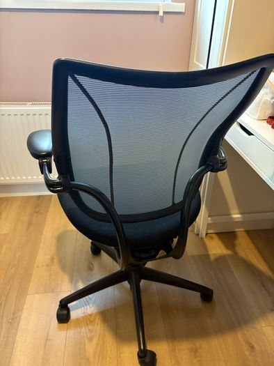 Humanscale Liberty Chair