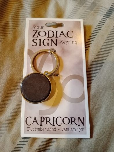 Capricorn Star Sign