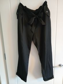 Stylish pants