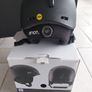 Anon ski helmet Burner MIPS, black, kids L/XL Image 2
