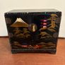 Retro Kitsch Musical Japaneses jewelery box c1970 Image 3