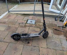 Xiaomi Mi scooter for parts