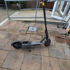 Xiaomi Mi scooter for parts