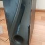 LG Soundbar and Subwoofer Image 9