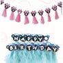Birthday Party Decoration Image 3