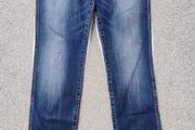 Tommy Hilfiger Straight Jeans
