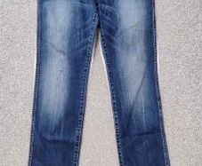 Tommy Hilfiger Straight Jeans