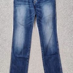 Tommy Hilfiger Straight Jeans