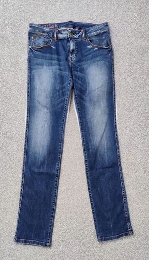Tommy Hilfiger Straight Jeans