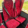 Bus seats Image 3