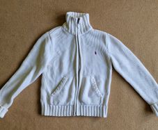 Ralph Lauren jumper Age 12-14(small fit)