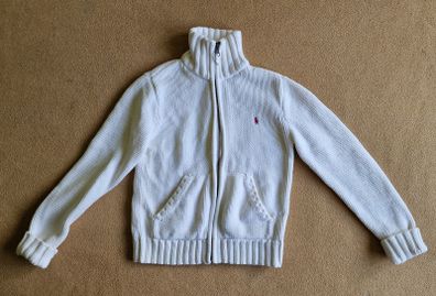 Ralph Lauren jumper Age 12-14(small fit)