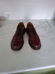Doc Martins Shoe