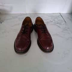 Doc Martins Shoe