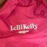 Lelli Kelly Lily Scarpa canvas school shoes runners Image 7