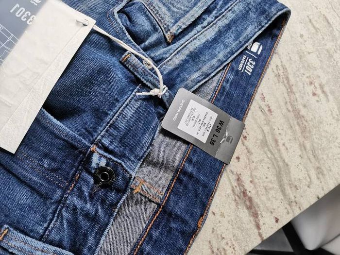 G-star jeans