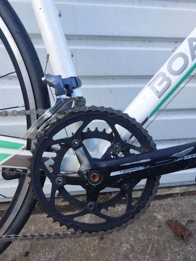 Boardman X7 Sport racer , commuter,  turbo trainer