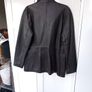 Avoca Vintage Edition Brown Leather Jacket Image 4